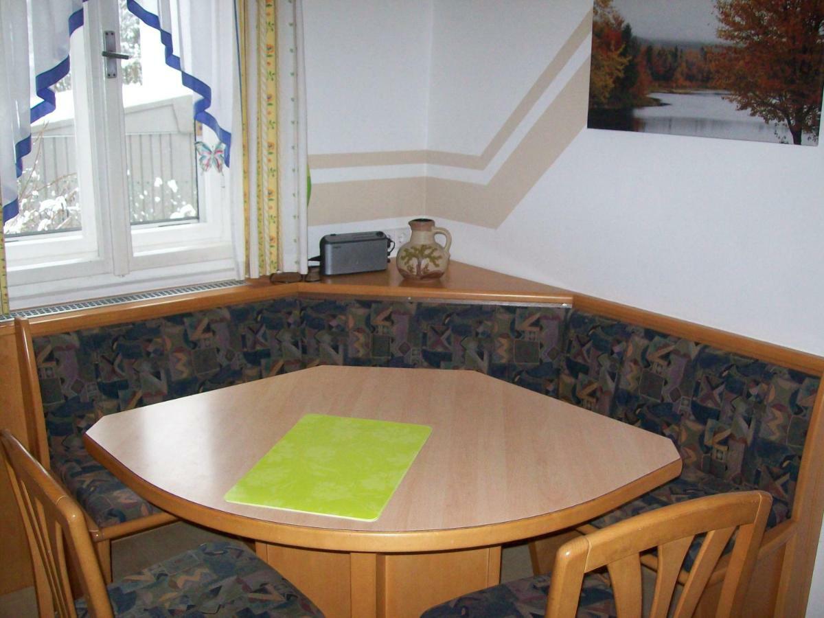 Riedl Gaestewohnung 克拉根福 外观 照片